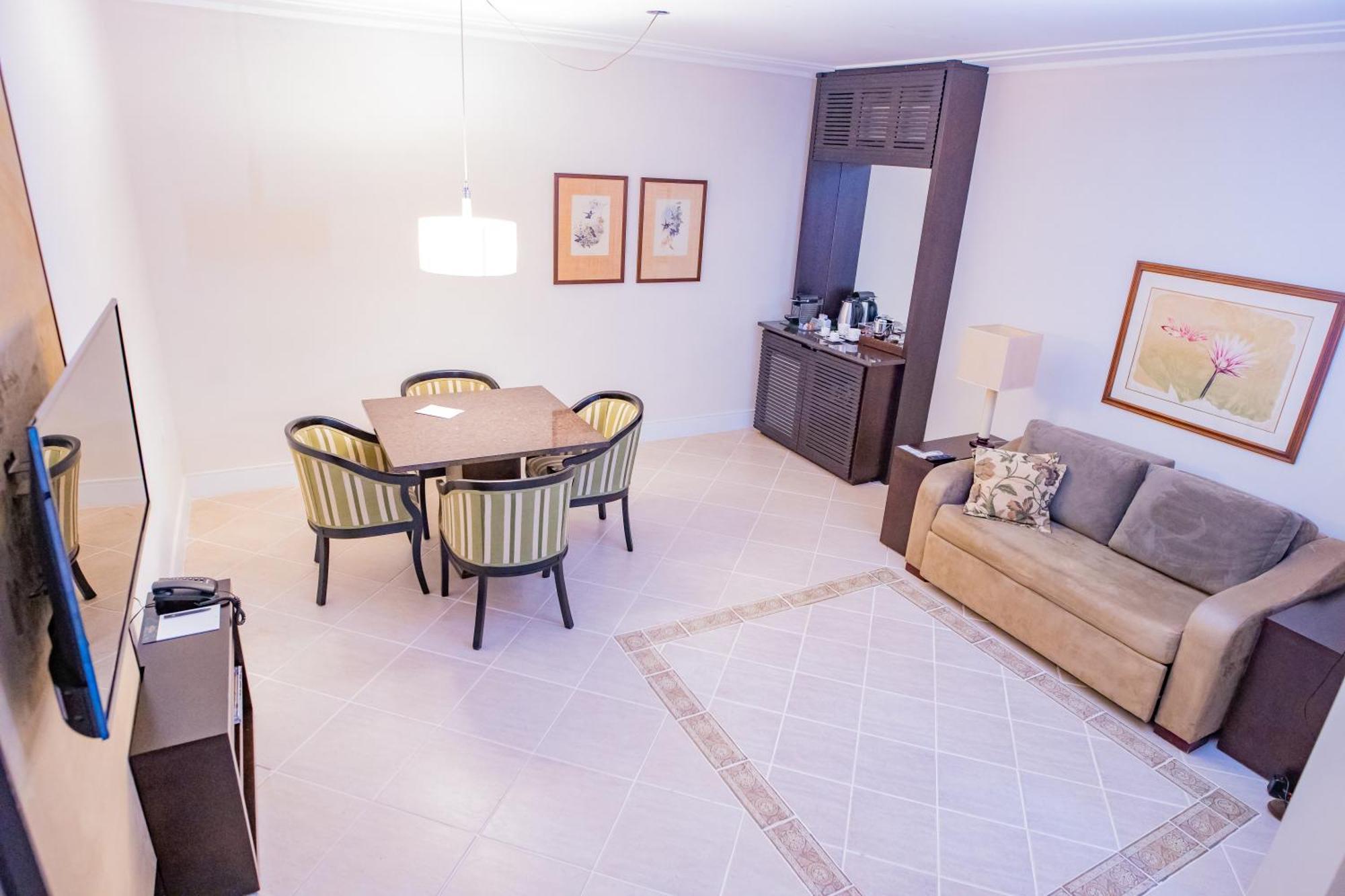 Hotel Jp Ribeirao Preto Resort & Convencoes By Nacional Inn Esterno foto