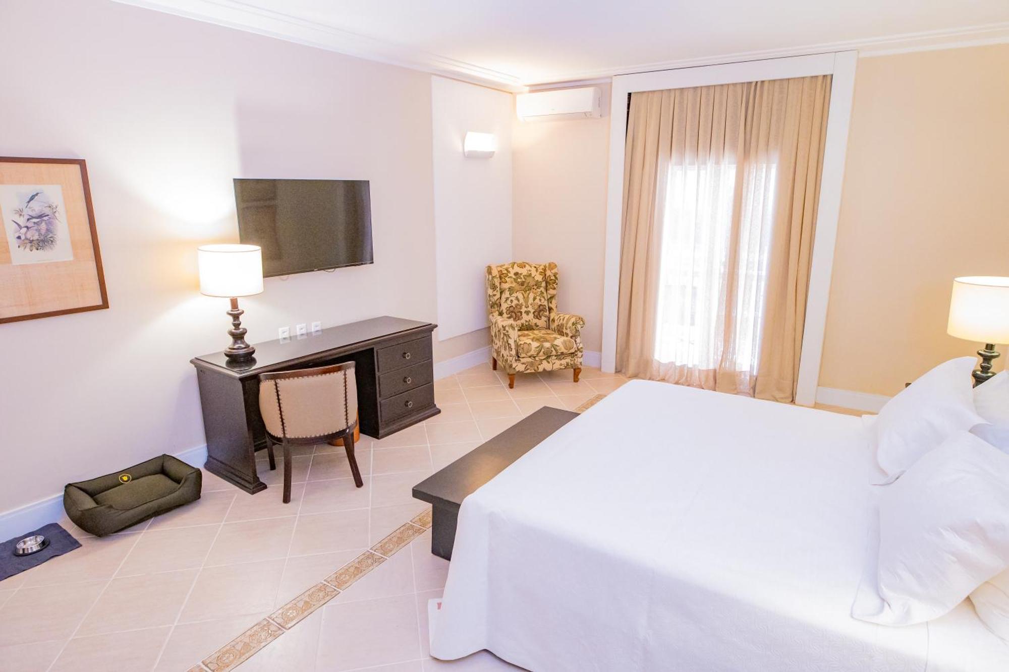 Hotel Jp Ribeirao Preto Resort & Convencoes By Nacional Inn Esterno foto