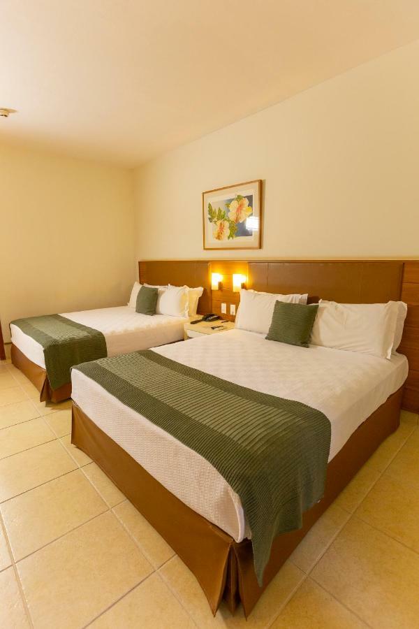 Hotel Jp Ribeirao Preto Resort & Convencoes By Nacional Inn Esterno foto