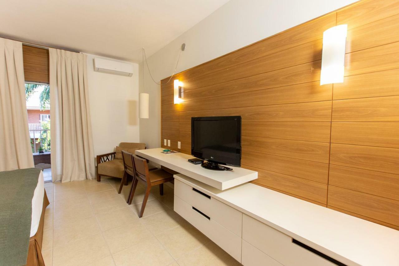 Hotel Jp Ribeirao Preto Resort & Convencoes By Nacional Inn Esterno foto