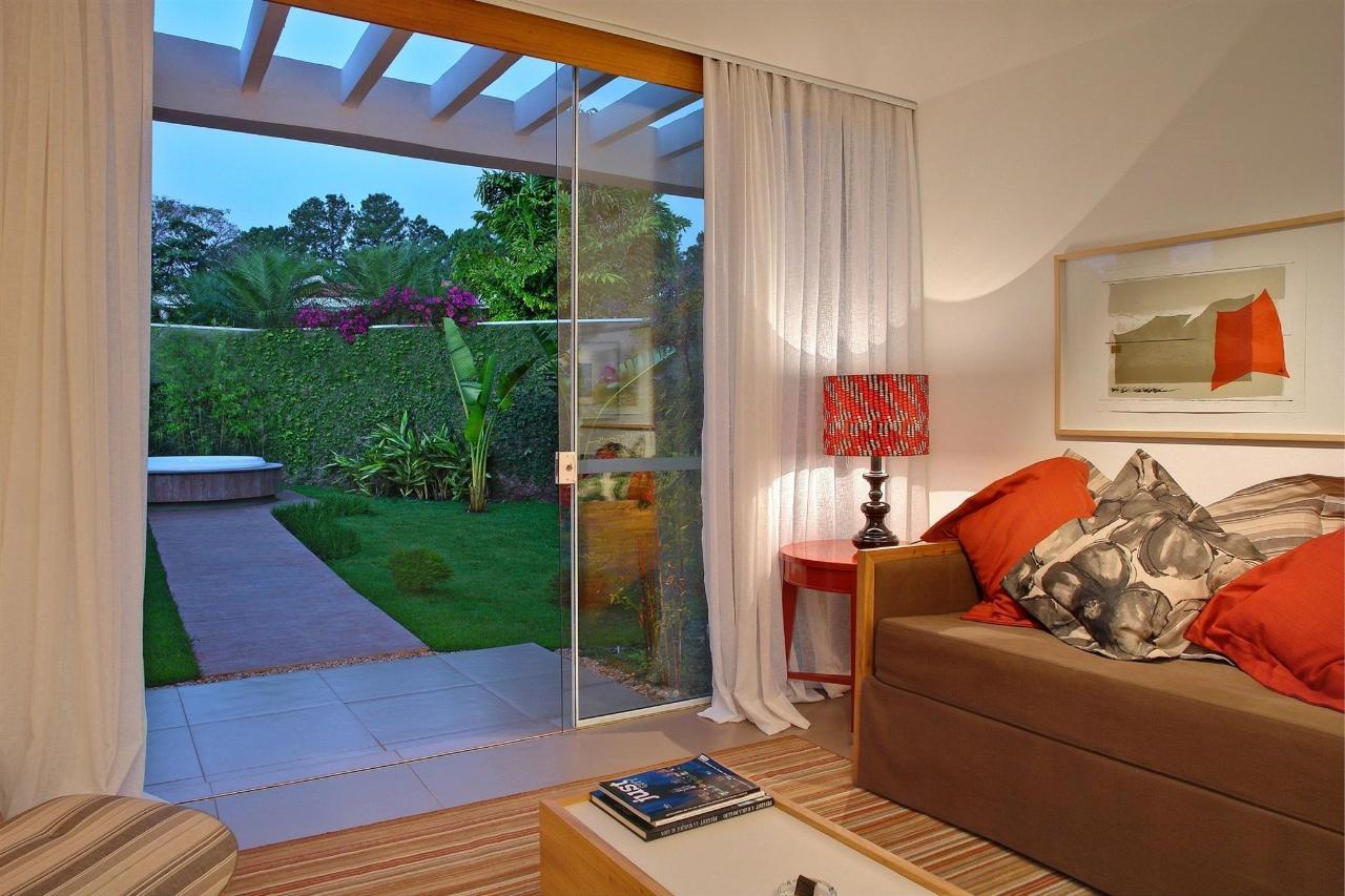 Hotel Jp Ribeirao Preto Resort & Convencoes By Nacional Inn Esterno foto