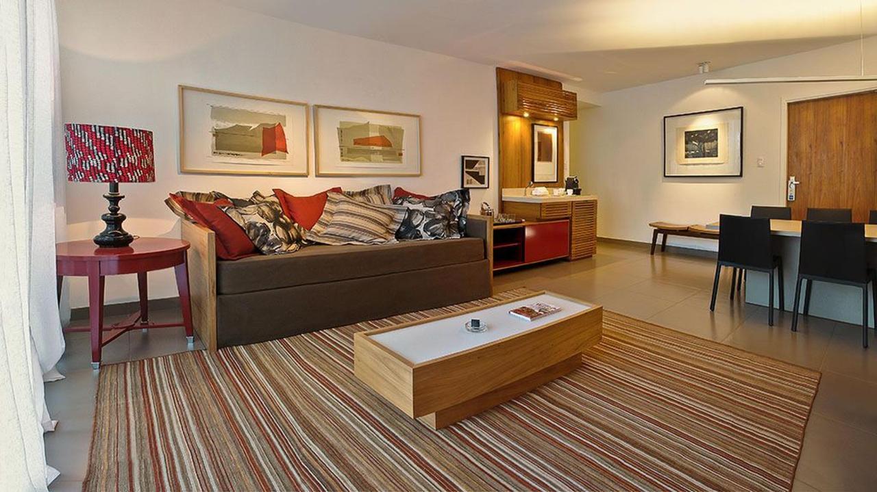 Hotel Jp Ribeirao Preto Resort & Convencoes By Nacional Inn Esterno foto